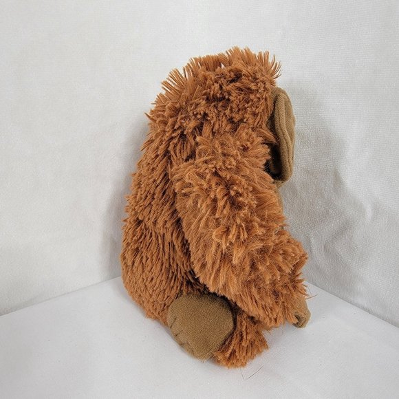 Disney Just Play 6" King Louie Jungle Book Orangutan Plush Stuffed Doll Toy - Picture 3 of 7